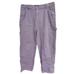 Monkey Ride Jeans Original Vintage Size 13 Dust Purple Jeans‎